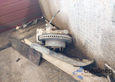 2012 Ram 2500 Slt из США, поврежденный, VIN 3C6UD5JL0CG185427